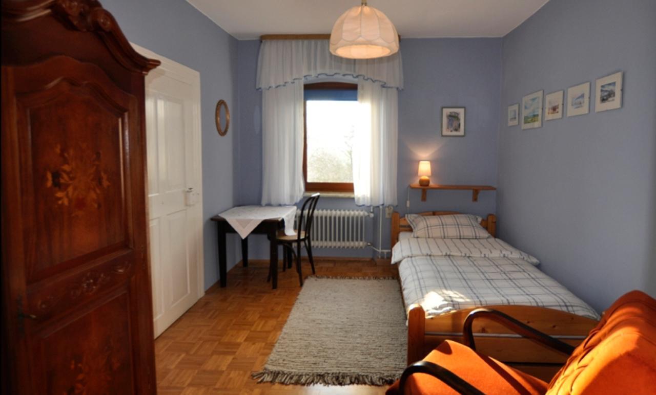 Landhausgarten Bunzmann Berg  Экстерьер фото